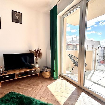 Ami Luxury Residence XII Iława Εξωτερικό φωτογραφία
