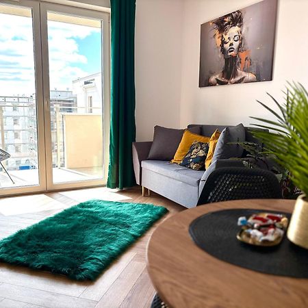 Ami Luxury Residence XII Iława Εξωτερικό φωτογραφία