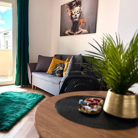 Ami Luxury Residence XII Iława Εξωτερικό φωτογραφία