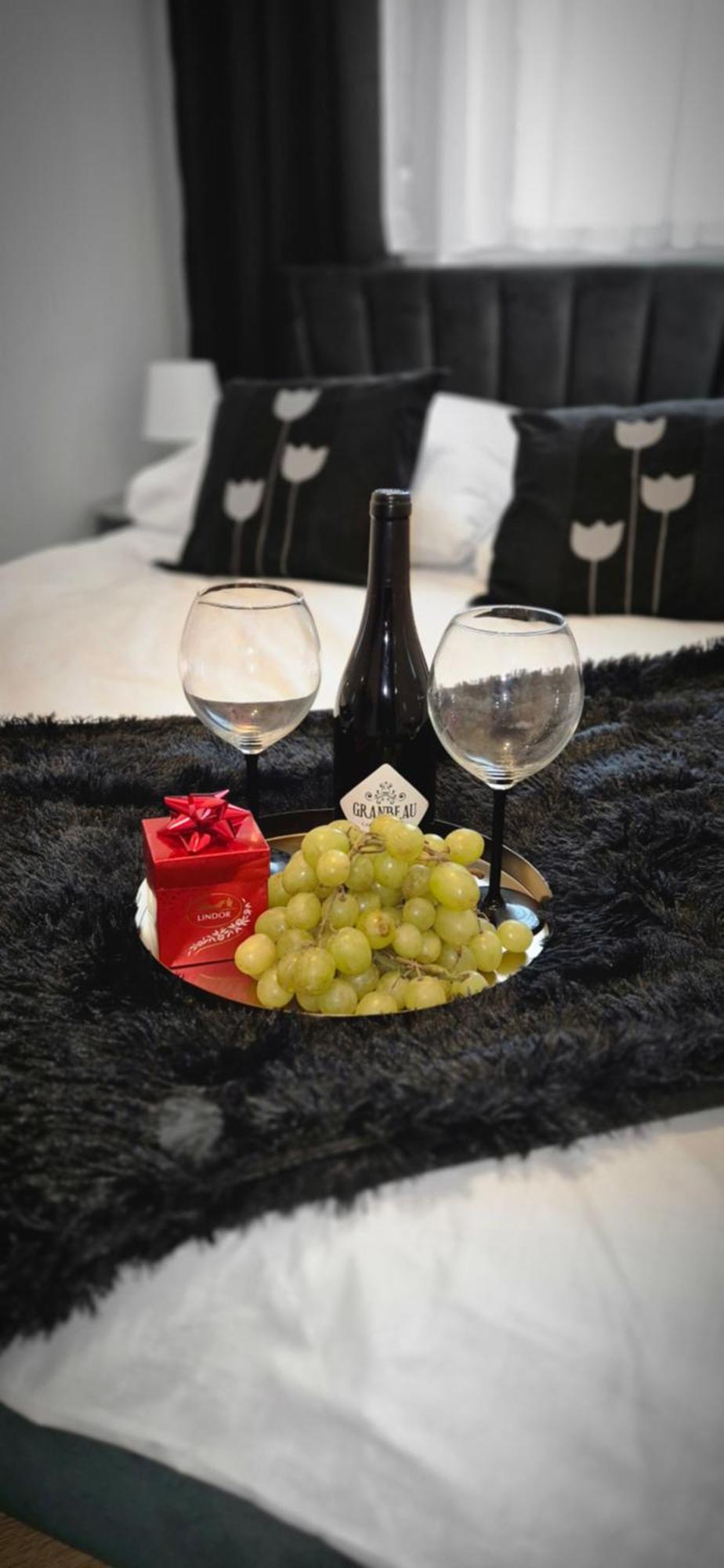 Ami Luxury Residence XII Iława Εξωτερικό φωτογραφία