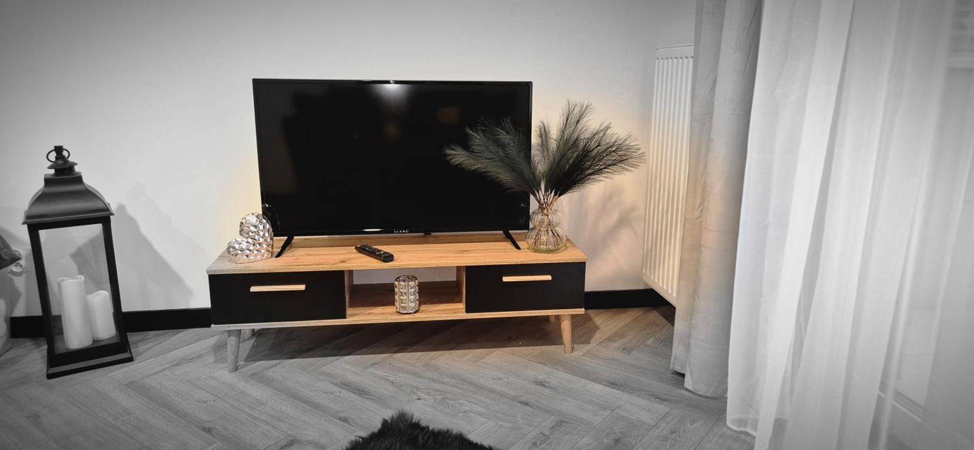 Ami Luxury Residence XII Iława Εξωτερικό φωτογραφία