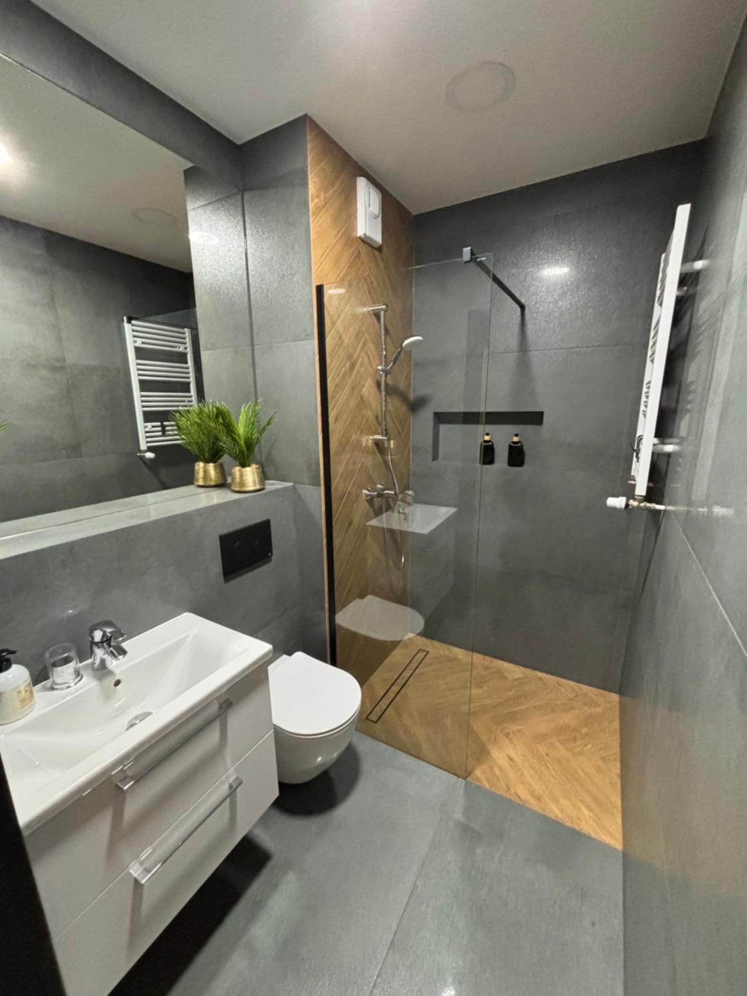 Ami Luxury Residence XII Iława Εξωτερικό φωτογραφία