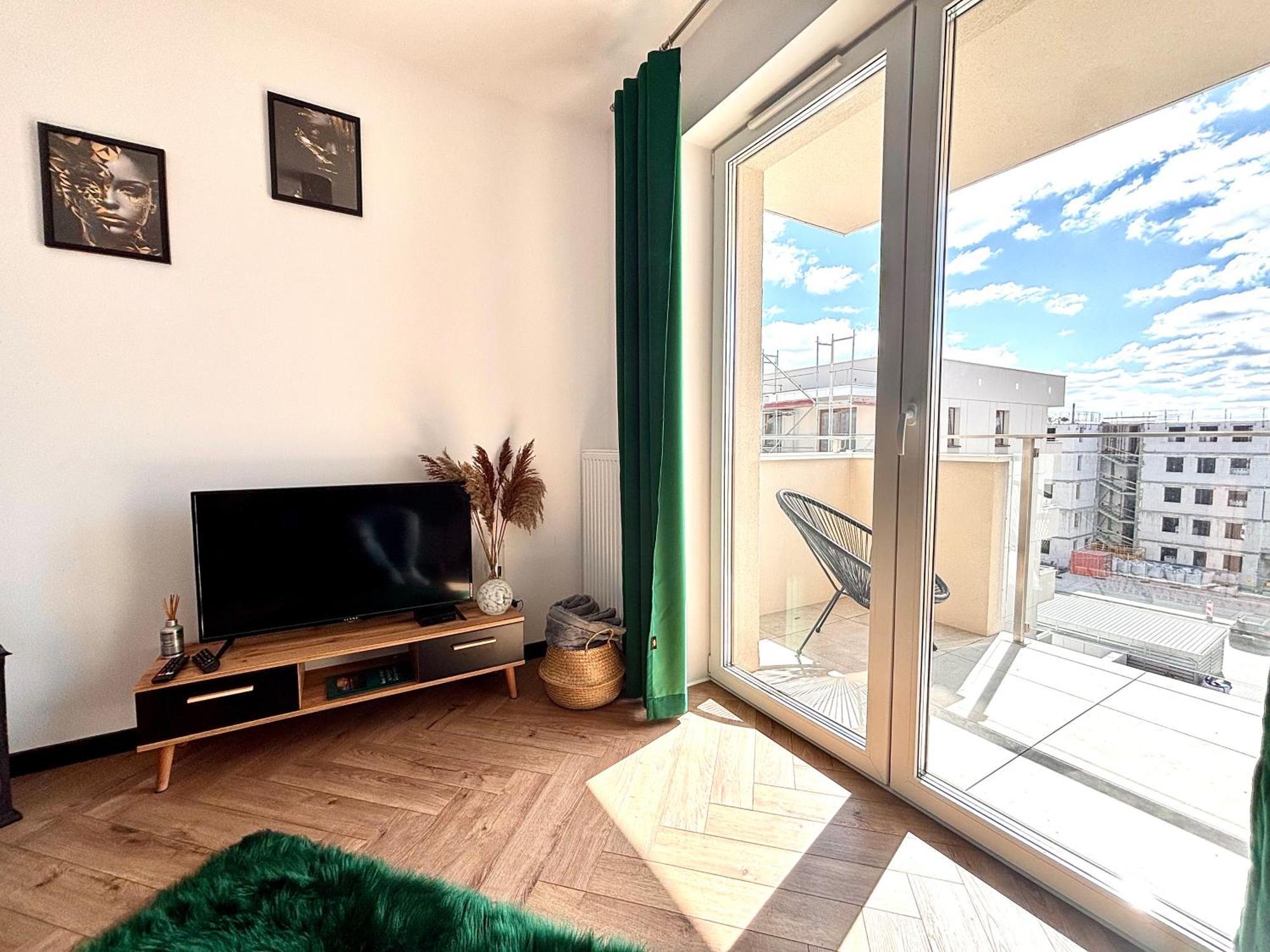 Ami Luxury Residence XII Iława Εξωτερικό φωτογραφία