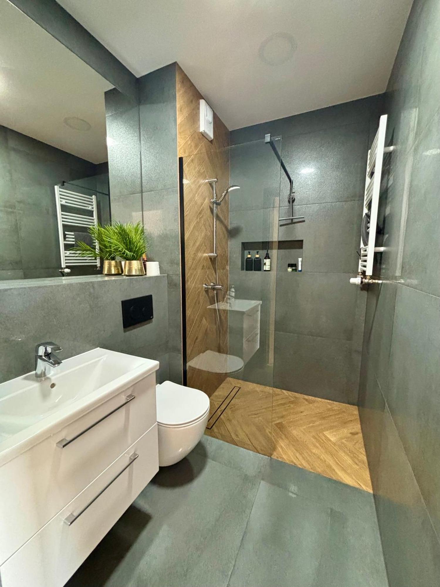 Ami Luxury Residence XII Iława Εξωτερικό φωτογραφία