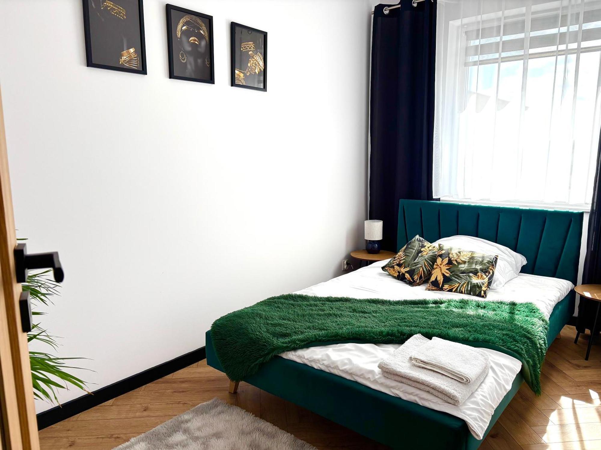 Ami Luxury Residence XII Iława Εξωτερικό φωτογραφία